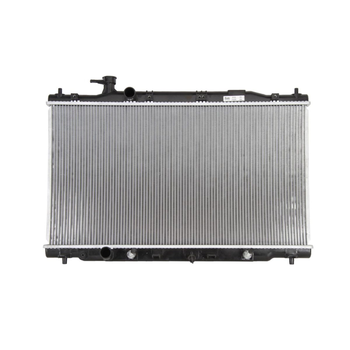 Image of Radiator, motorkoeling