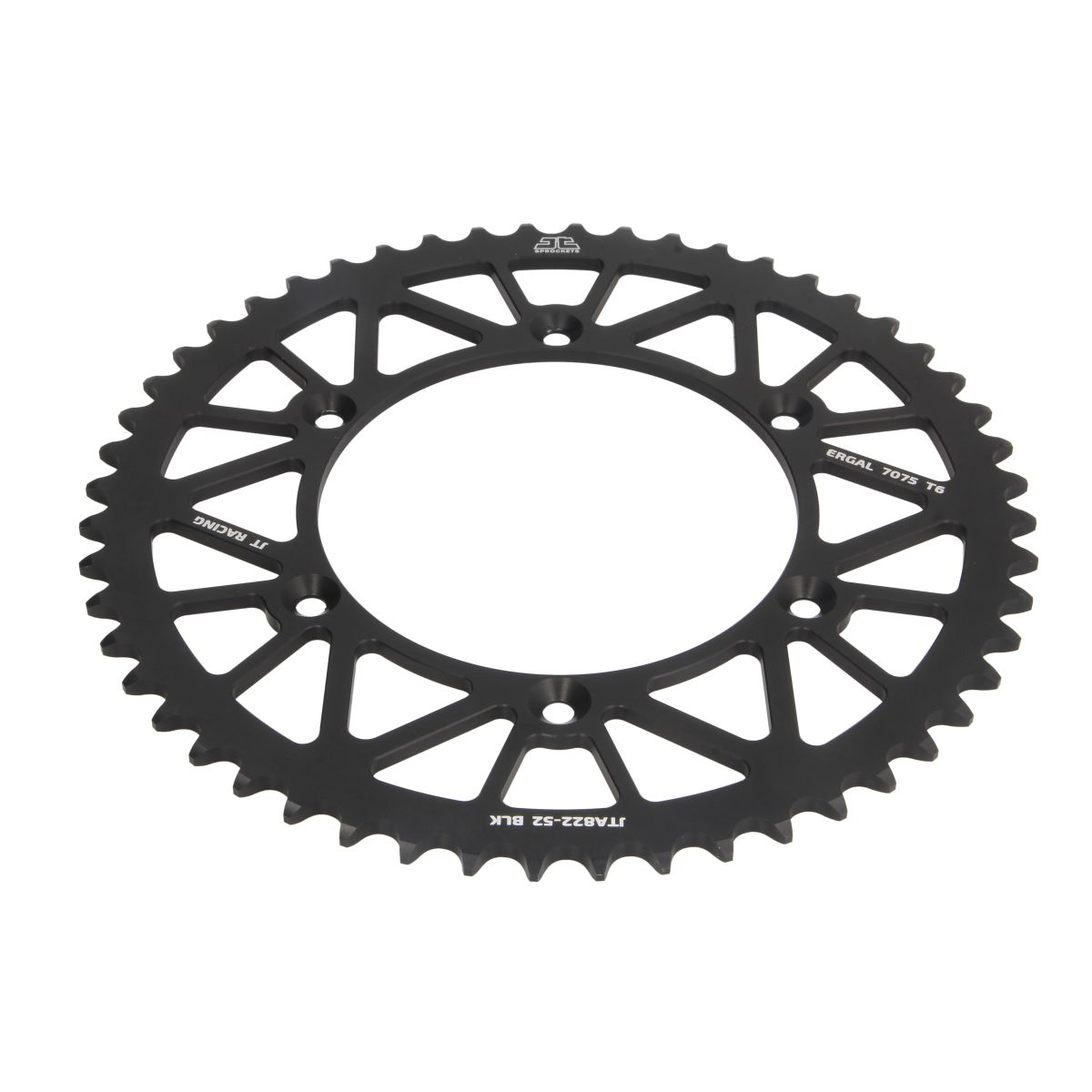 Pignone posteriore JTA822,52BLK