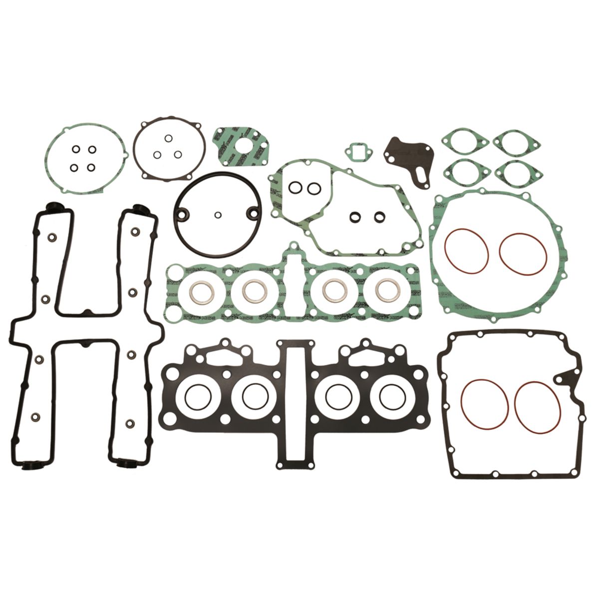 Set di guarnizioni, motore ATHENA P400485850910