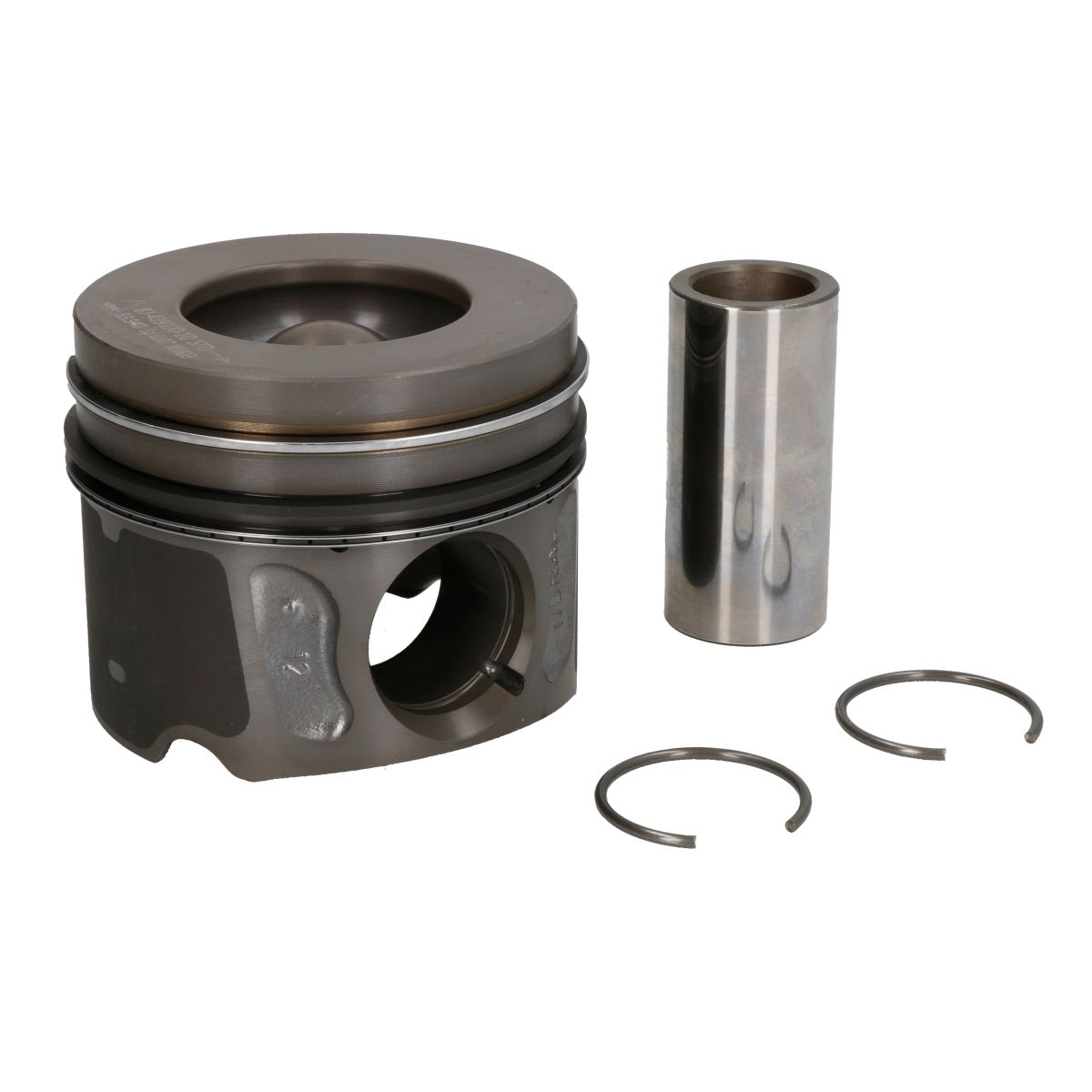 Pistone NÜRAL 87-439100-10