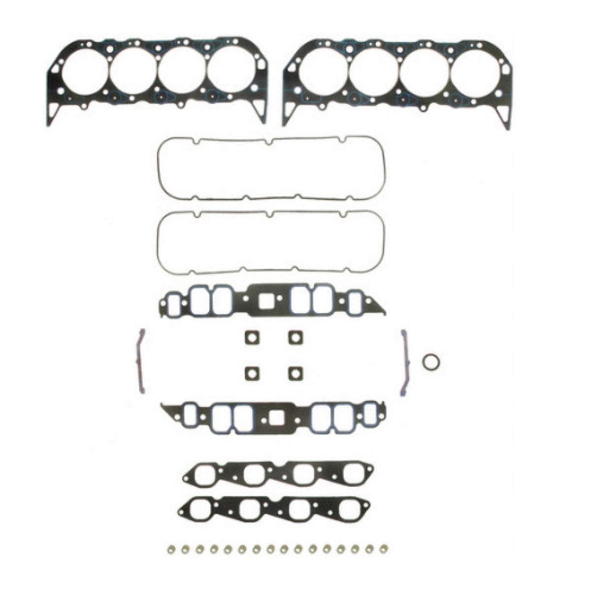 Image of Pakkingset, motor  FEL17249