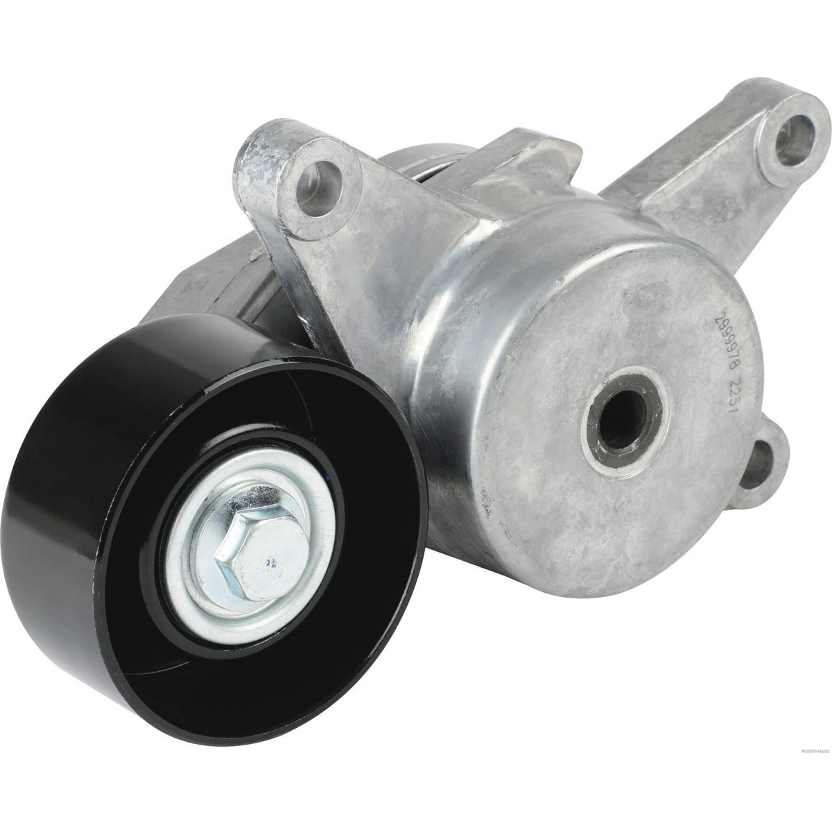 Image of Riemspanner, Poly V-riem
