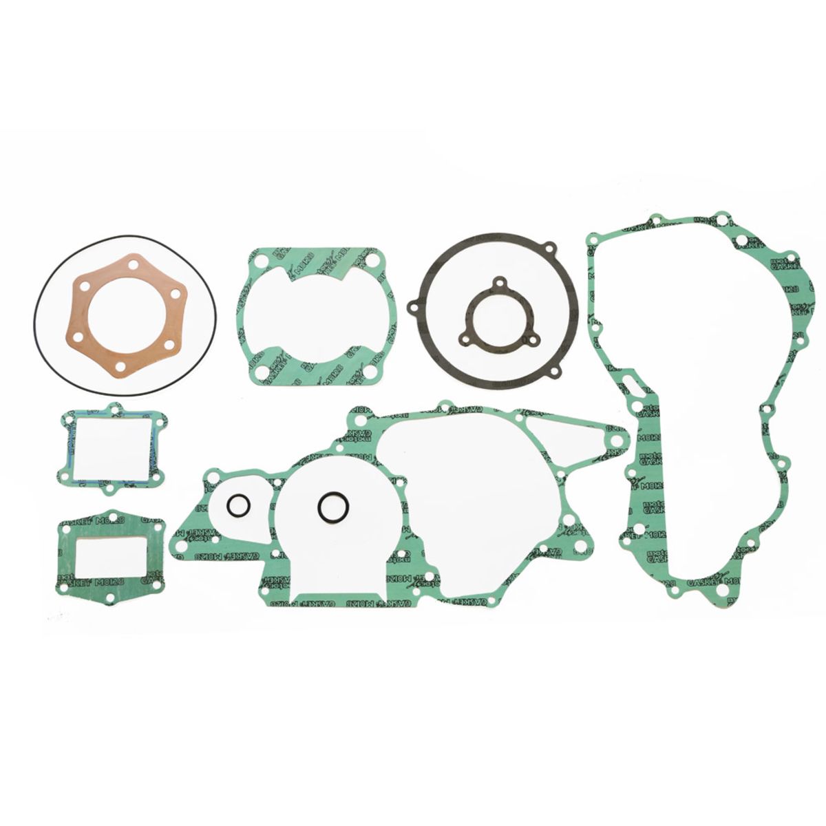 Set di guarnizioni motore ATHENA P400210850255