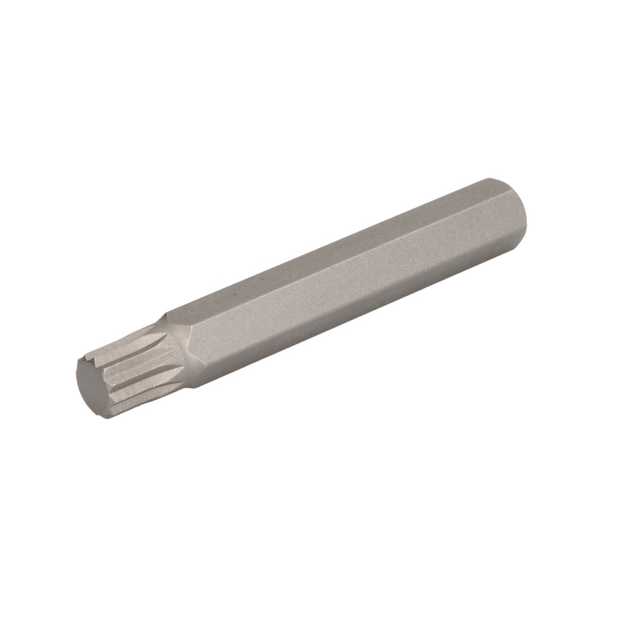Image of Schroevendraaier bit dop 10mm SPLINE/XZN