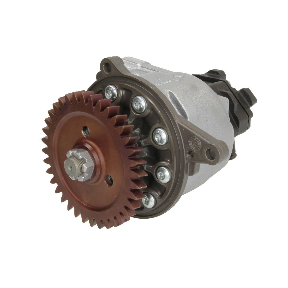 Image of Hydraulische pomp, stuurinrichting