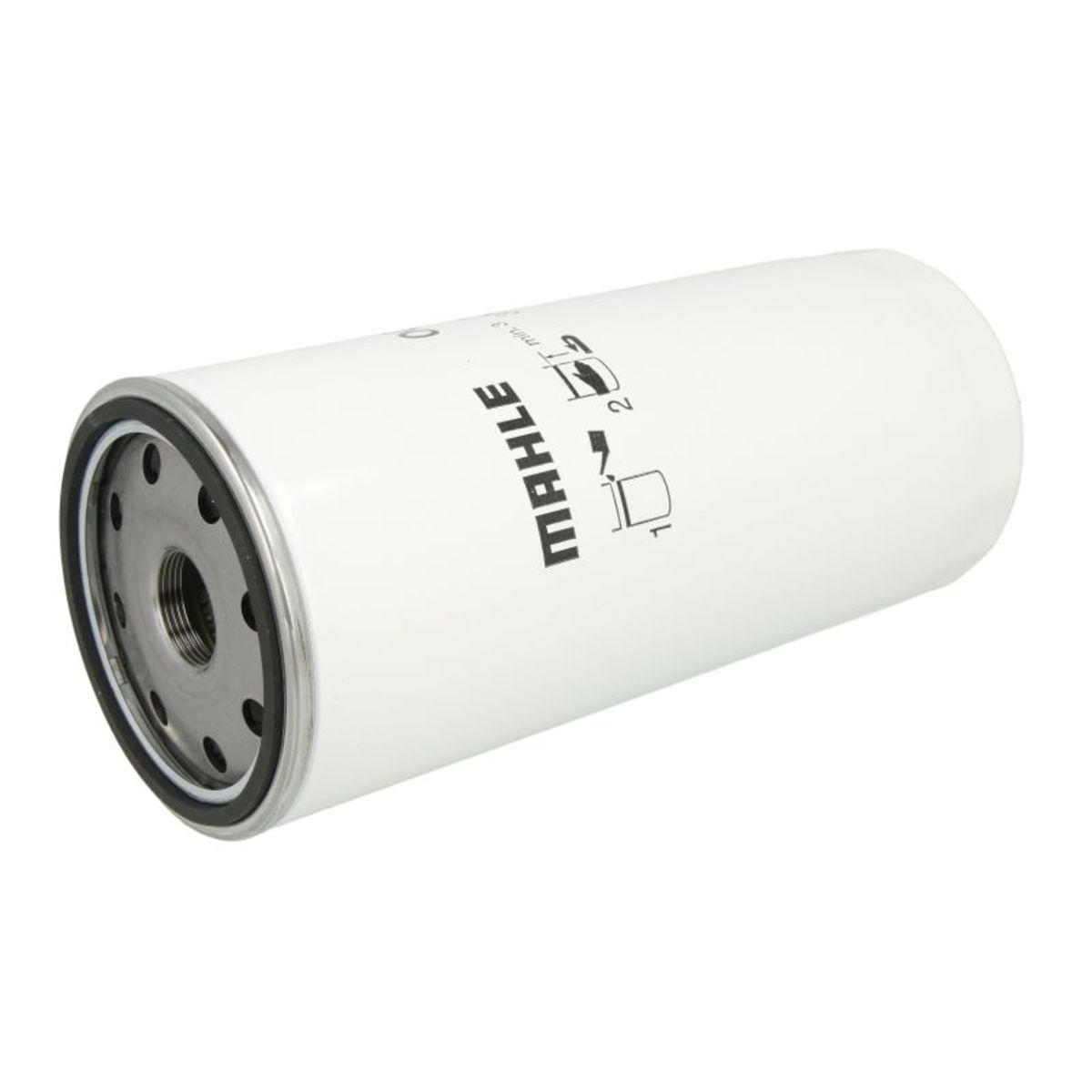 Mahle Oliefilter  OC 370