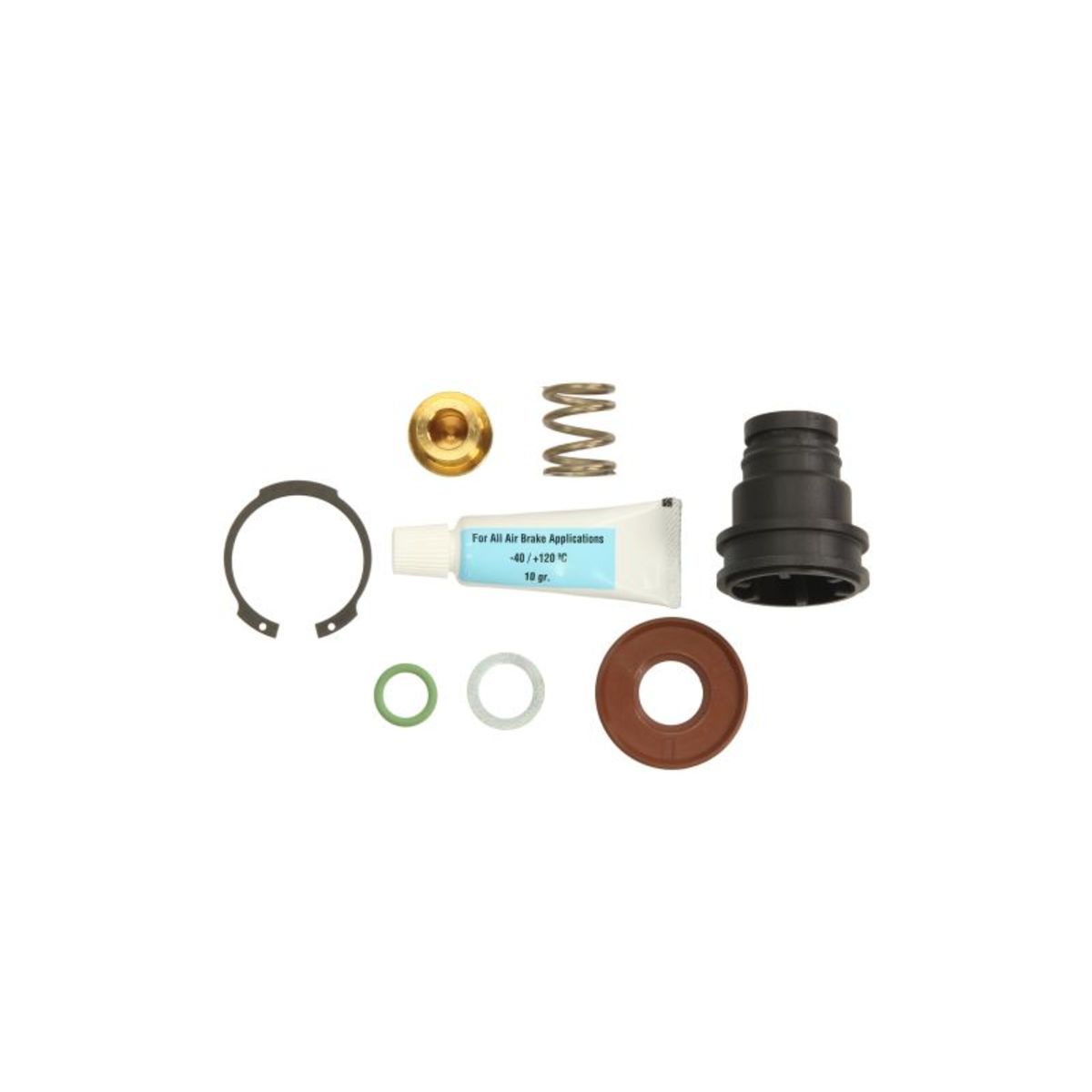 Image of Reparatieset, luchtdroger