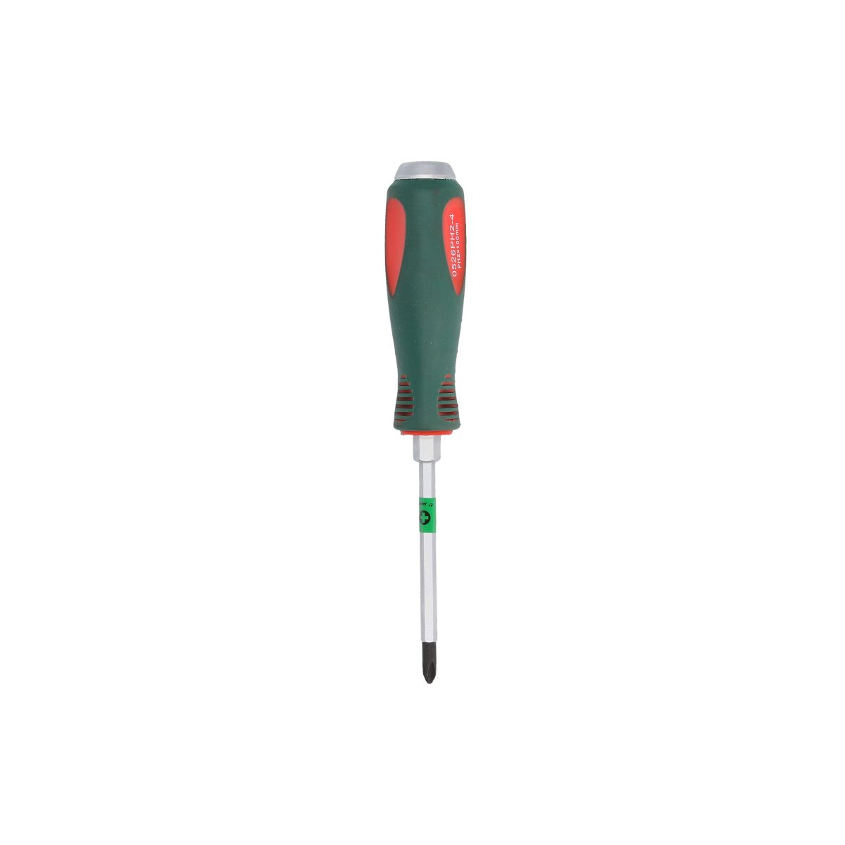 Image of Kruiskopschroevendraaier  PH2,Lengte: 100mm