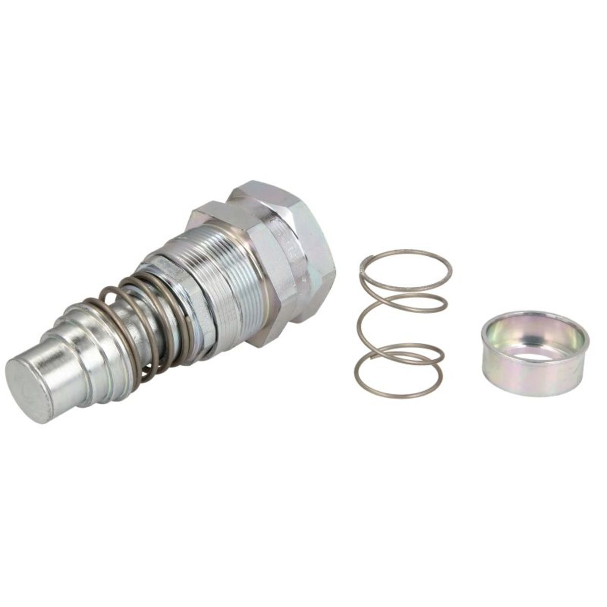 Image of Hydraulische connector