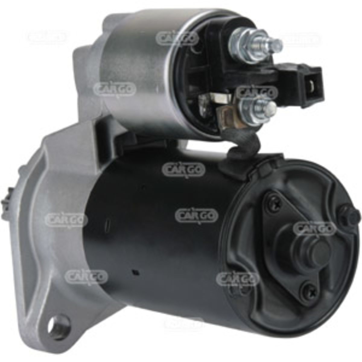 Image of Starter