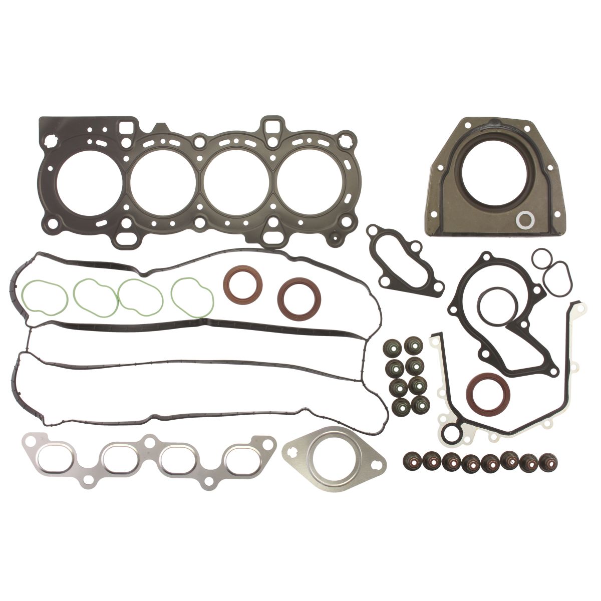 Image of Pakkingset, motor