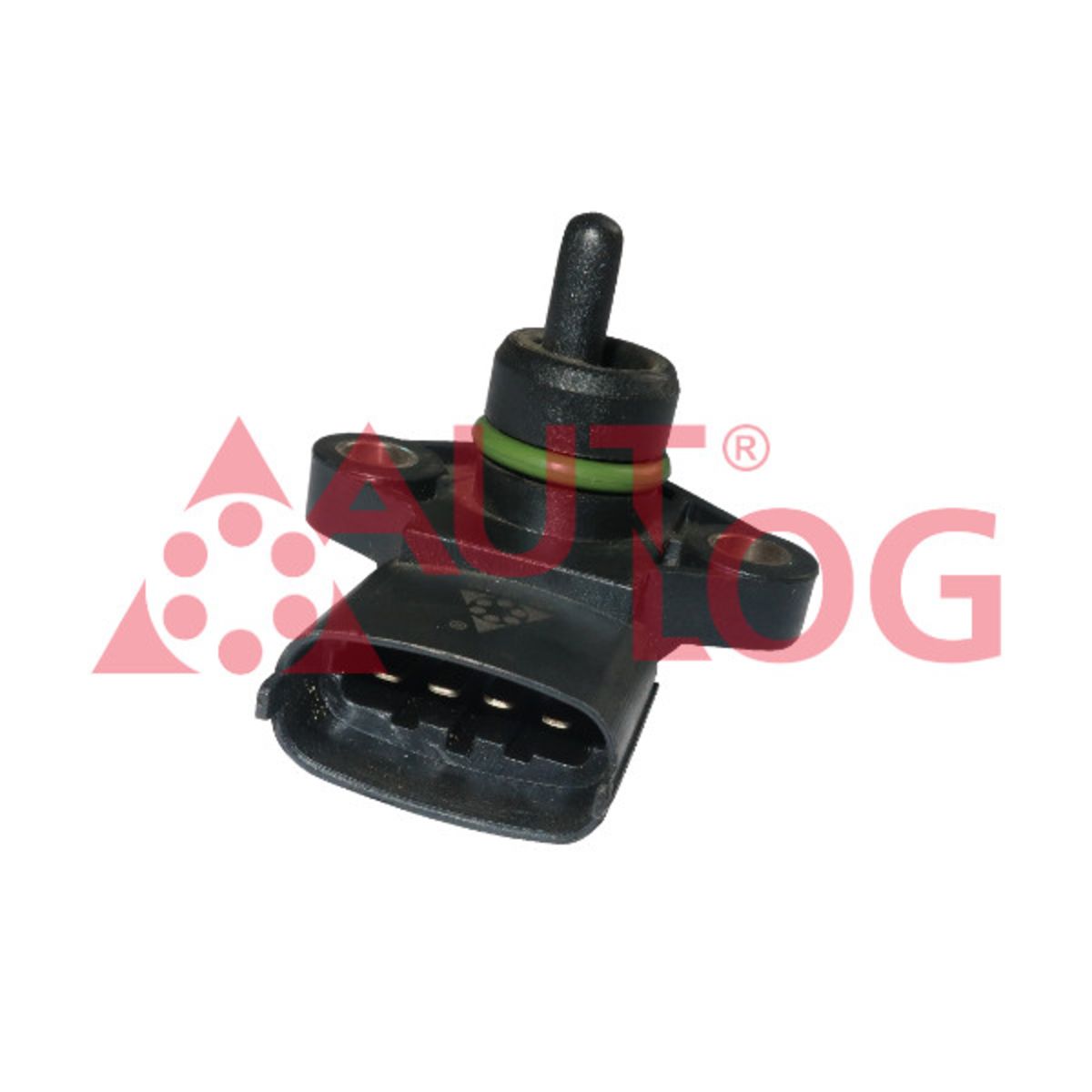 Image of Sensor, inlaatspruitstukdruk