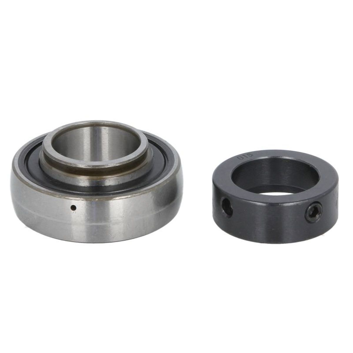 Roulement de palier SKF YET 205-100