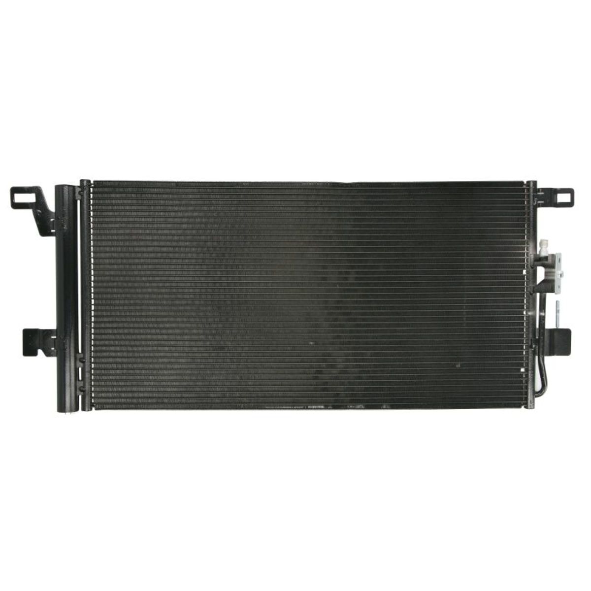 Image of Condensator, airconditioning