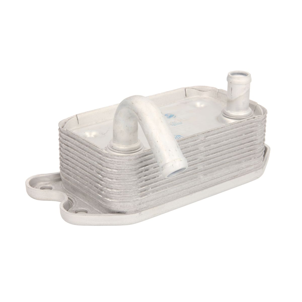 Image of Olie radiator, motorolie