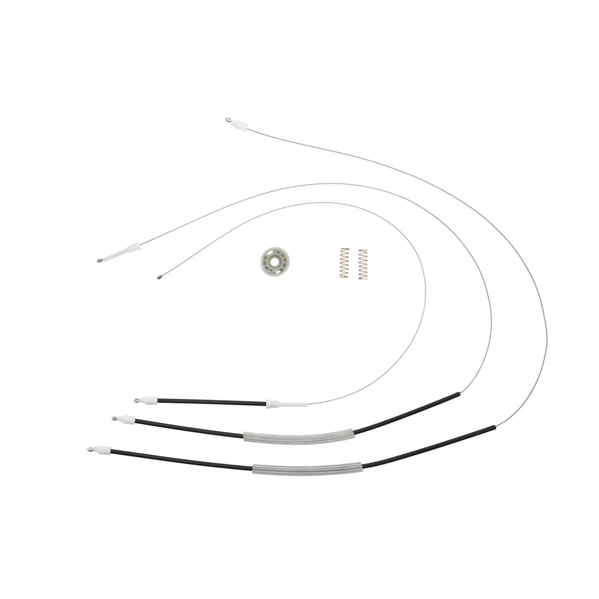 Image of Reparatieset, raamopener