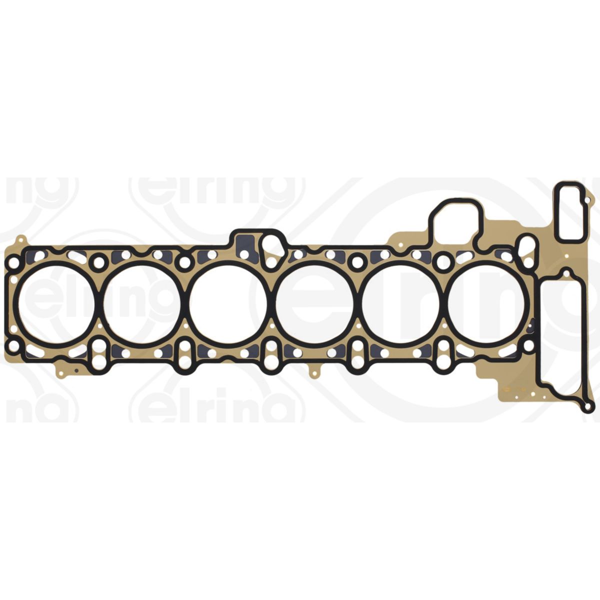 Elring Zylinderkopfdichtung 373.180