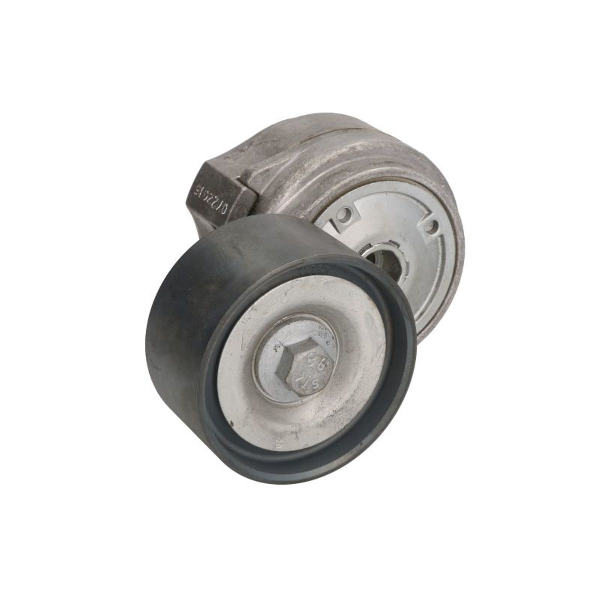 Skf Riemenspanner, Keilrippenriemen Vkmcv 51005 Für Mercedes - Bild 3