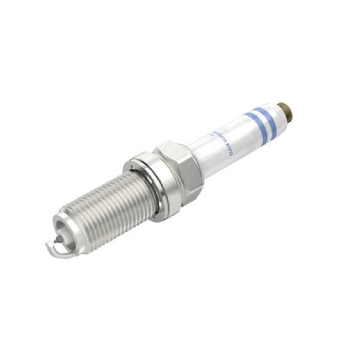 Image of Bougie Platinum Iridium Evo