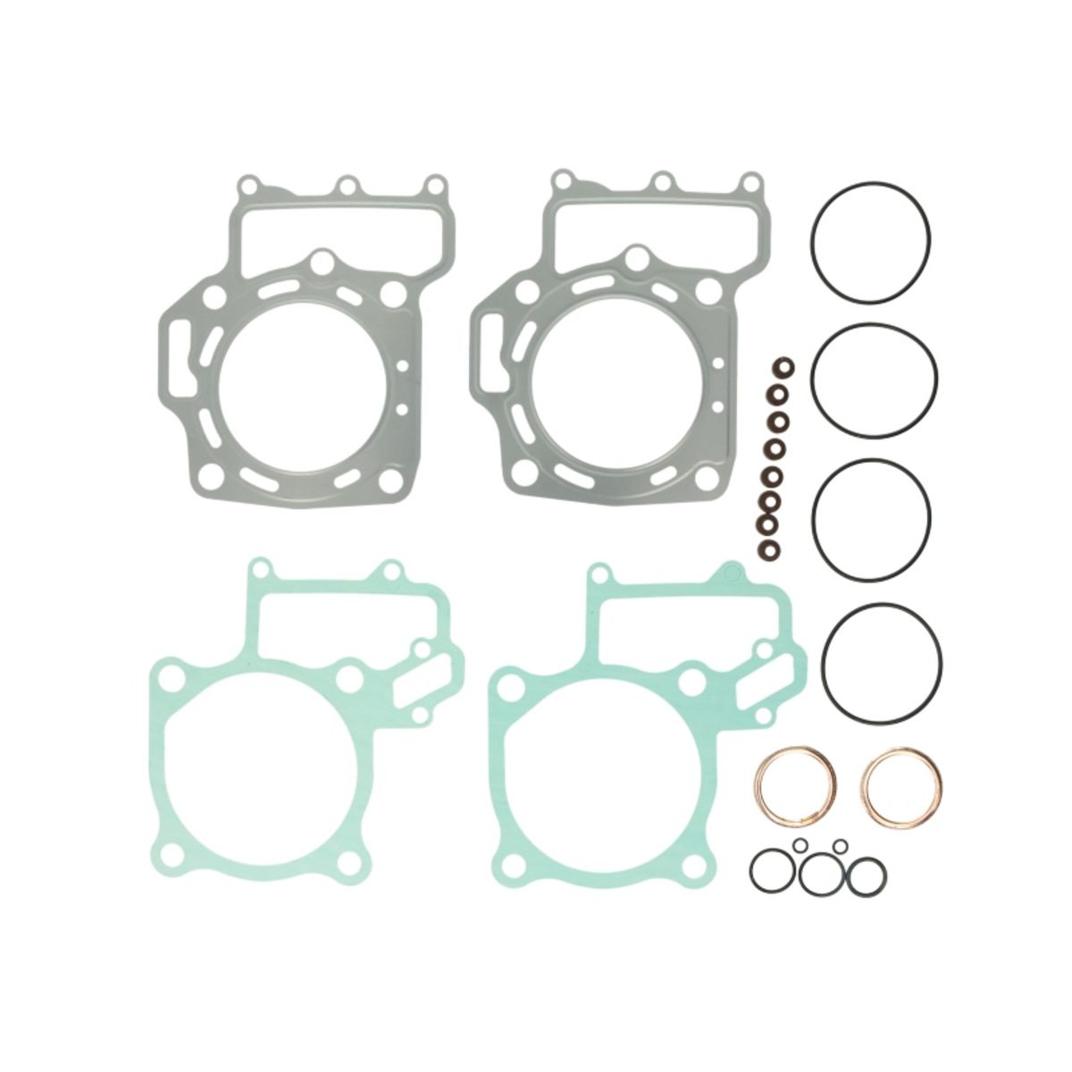 Set di guarnizioni motore ATHENA P400250600028