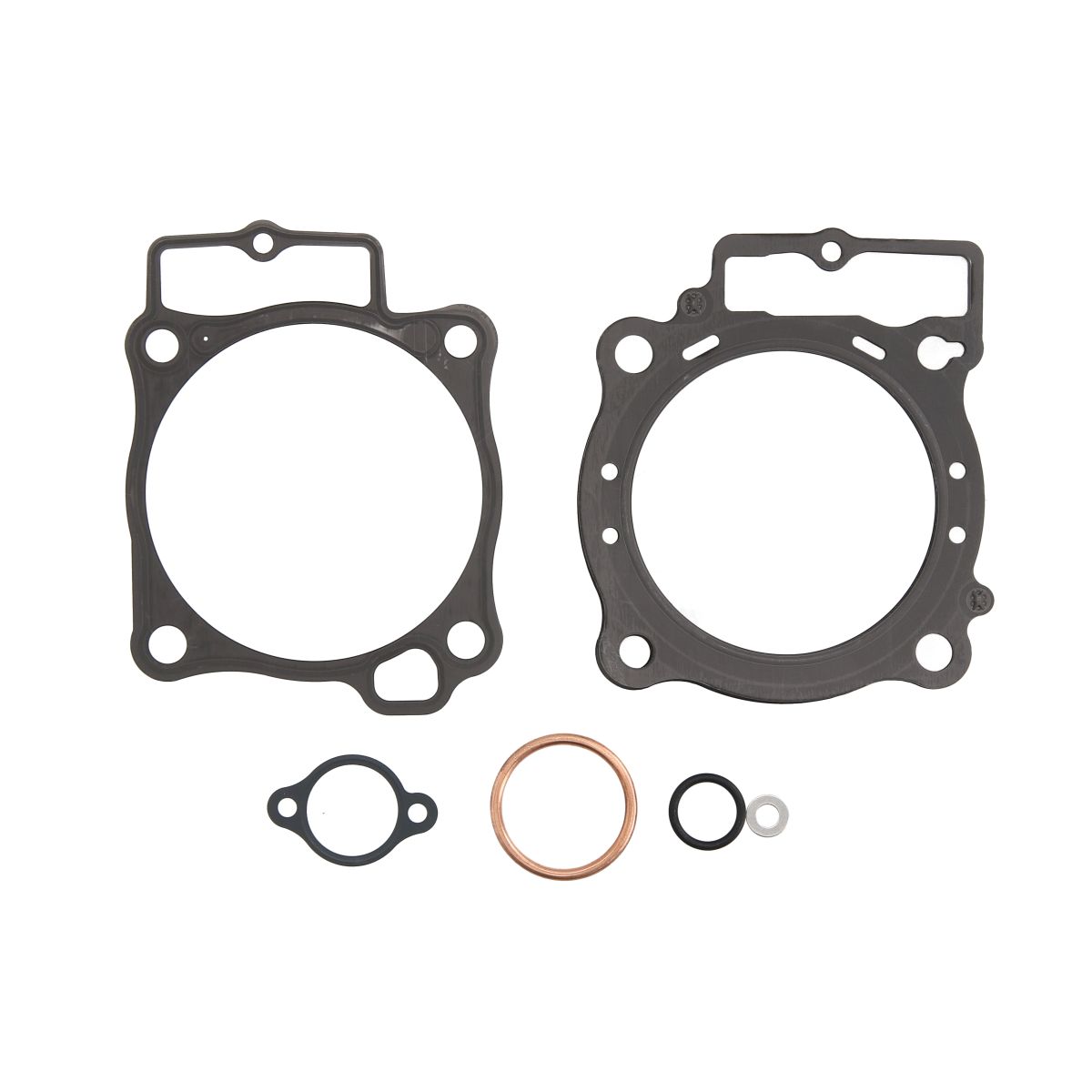 ATHENA cylinder head gasket set P400210160059