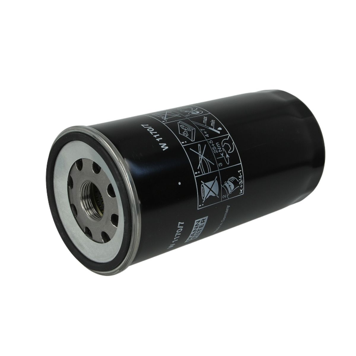 Image of Oliefilter
