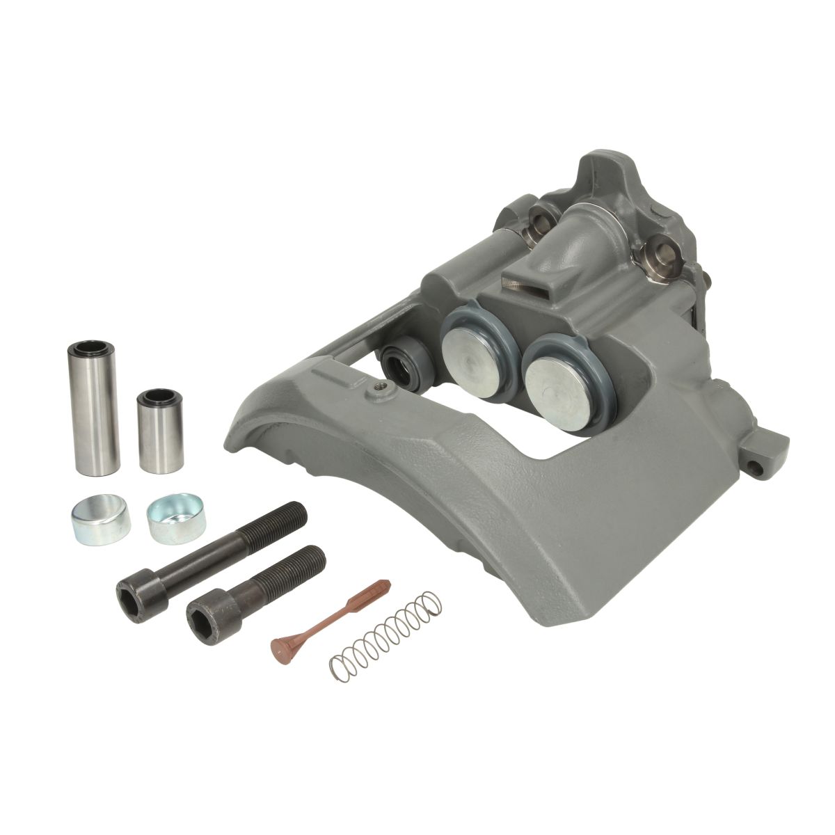 Sbp Remklauw  TEQ-VO.026