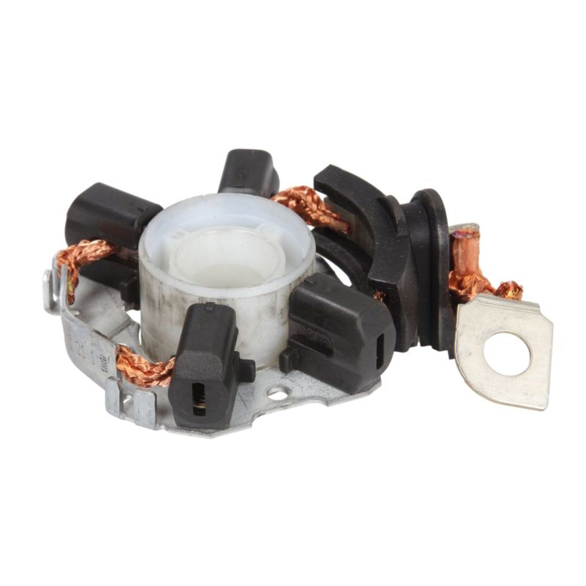 Bosch Carbone Supporto, Spazzole In 1 004 336 580 - Immagine 3
