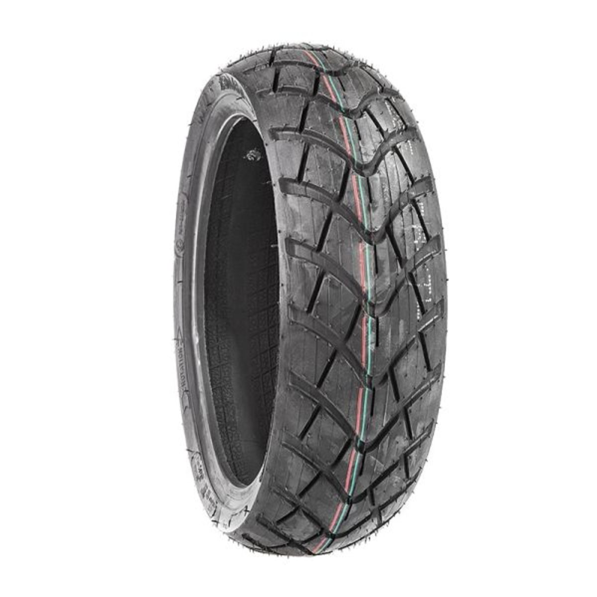 JOURNEY P285, 130/60-13 TL DOT23, motorcycle tyre front/rear