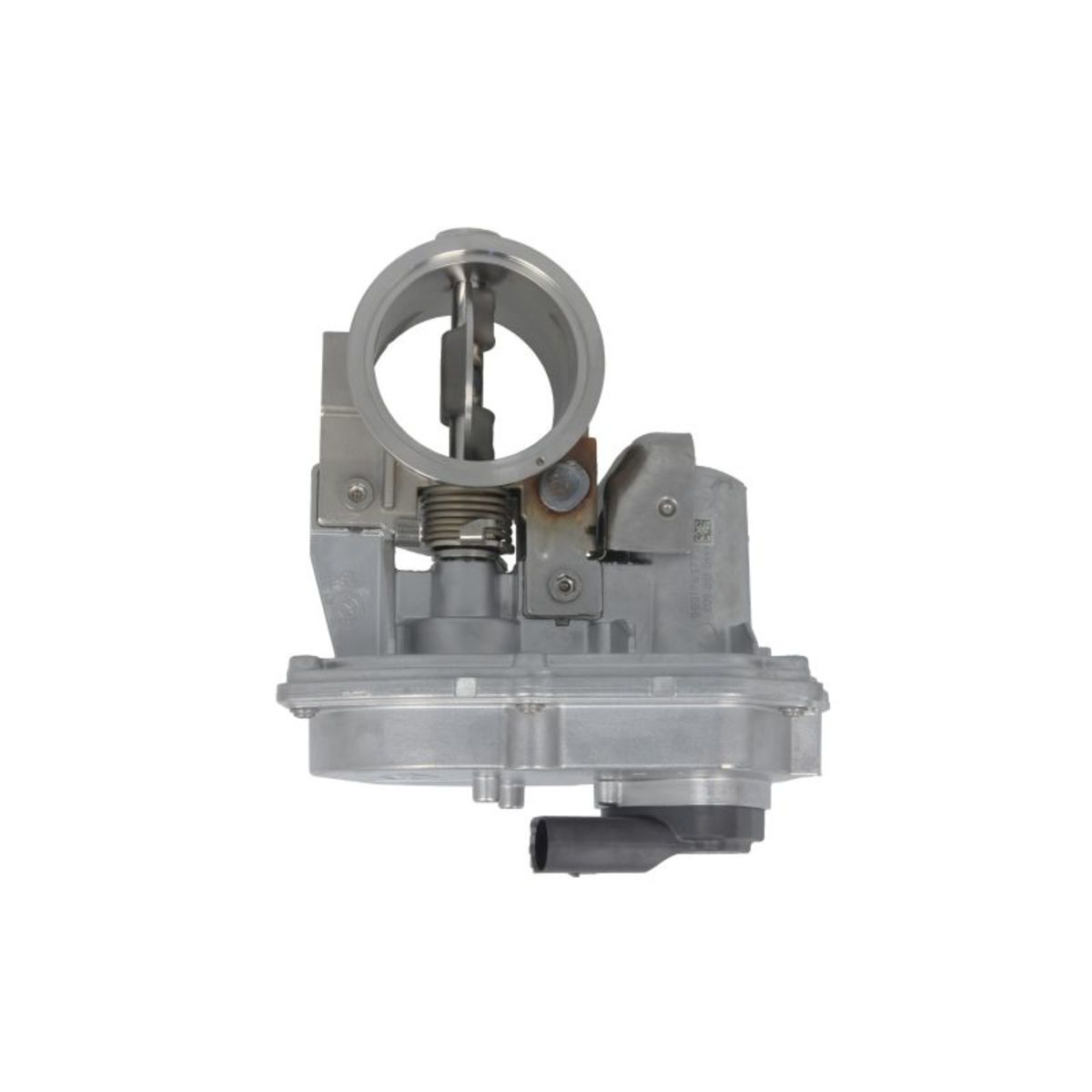 Abgasklappe PIERBURG 7.04239.04.0