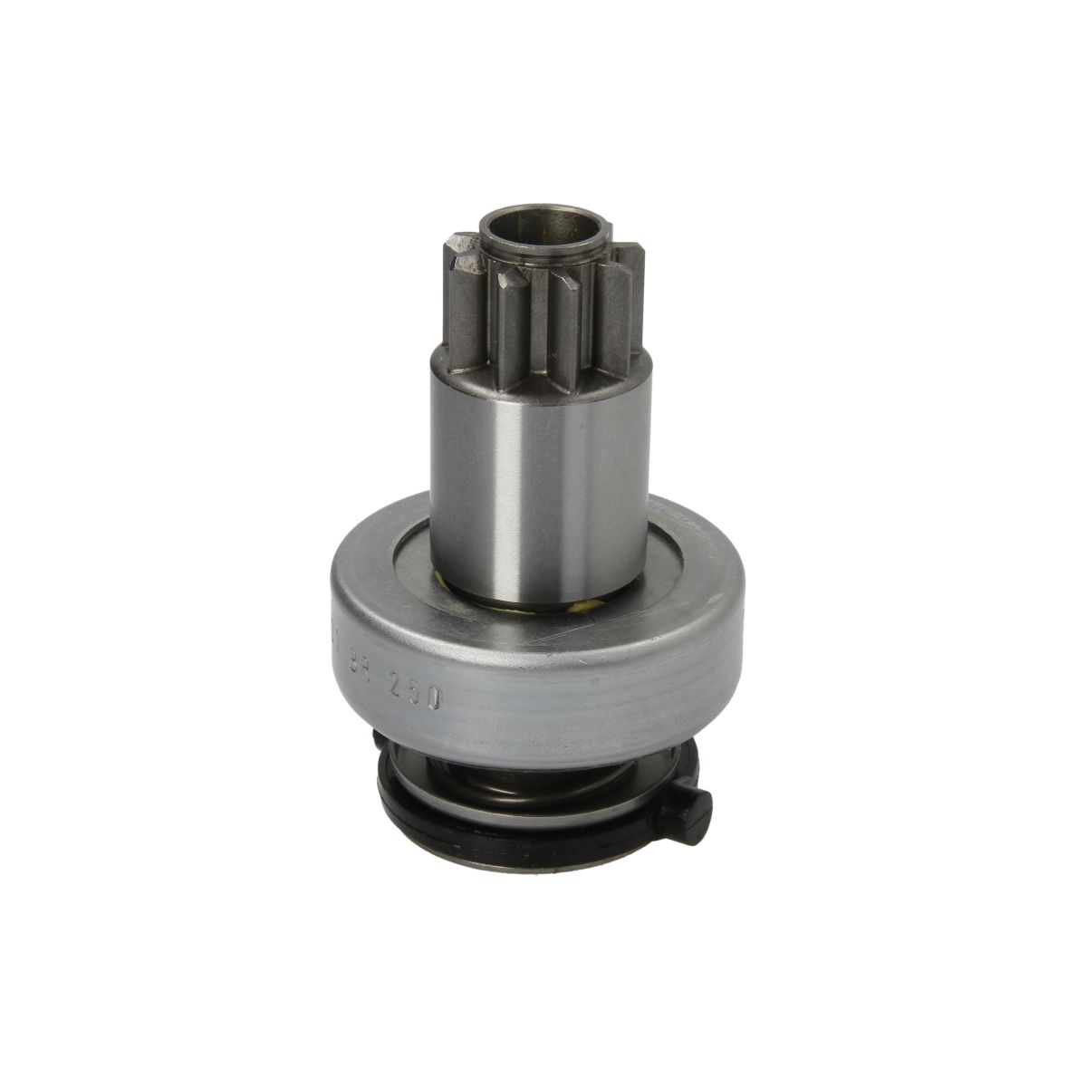 Image of Startmotor