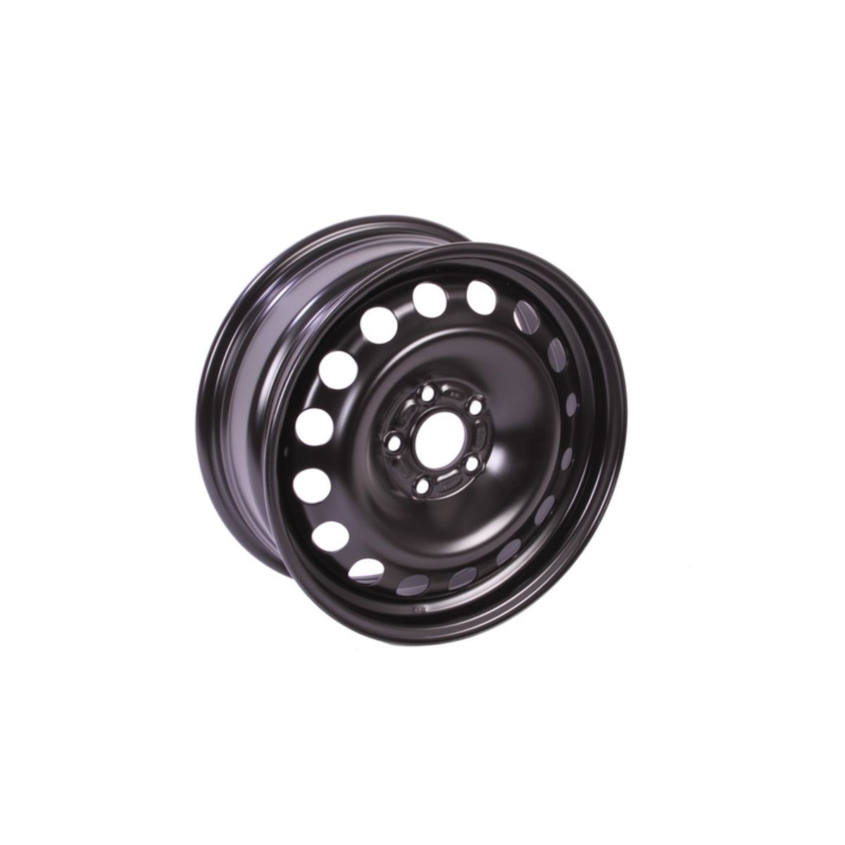 Image of Stalen velg 16 inch  5x108 6,5J ET50