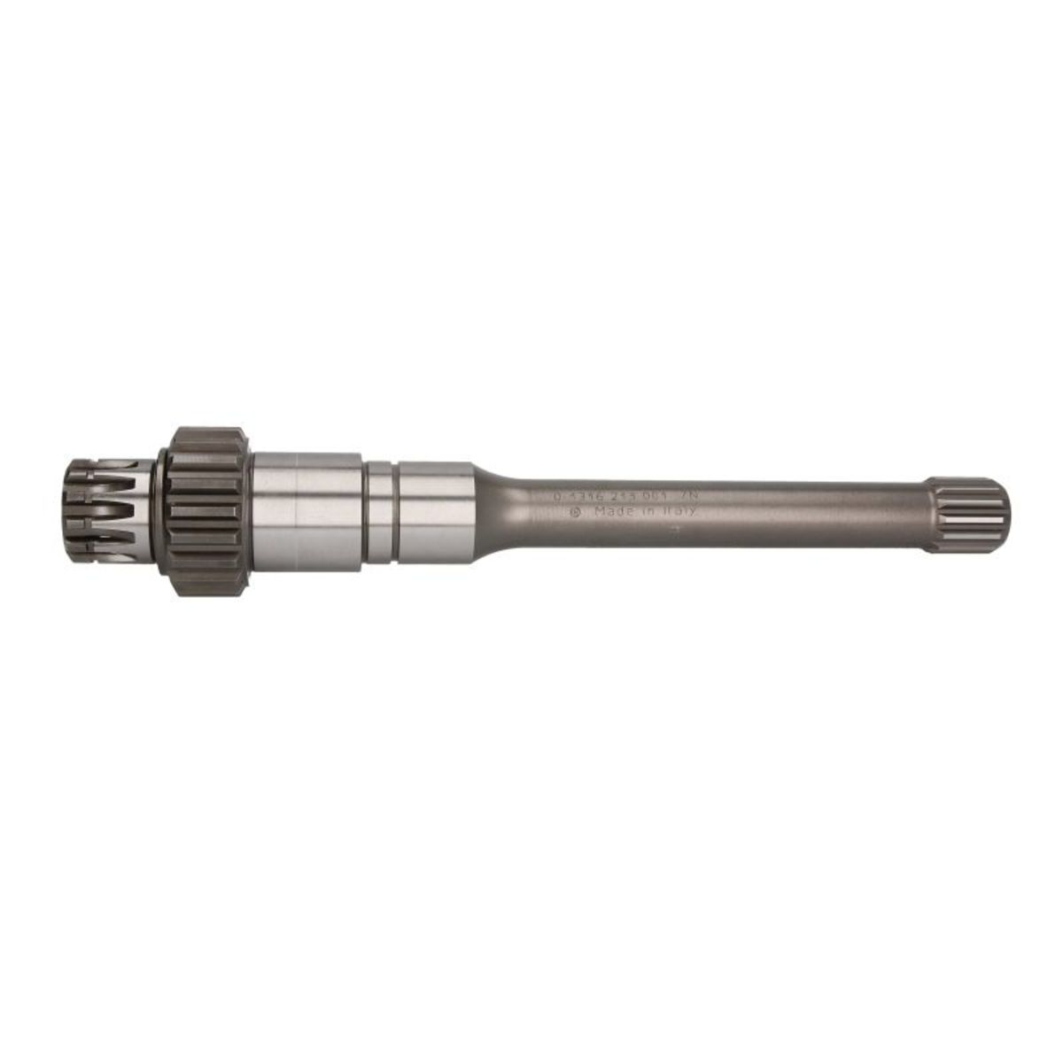 C.e.i Pto, Krachtafnemer 101206Cei