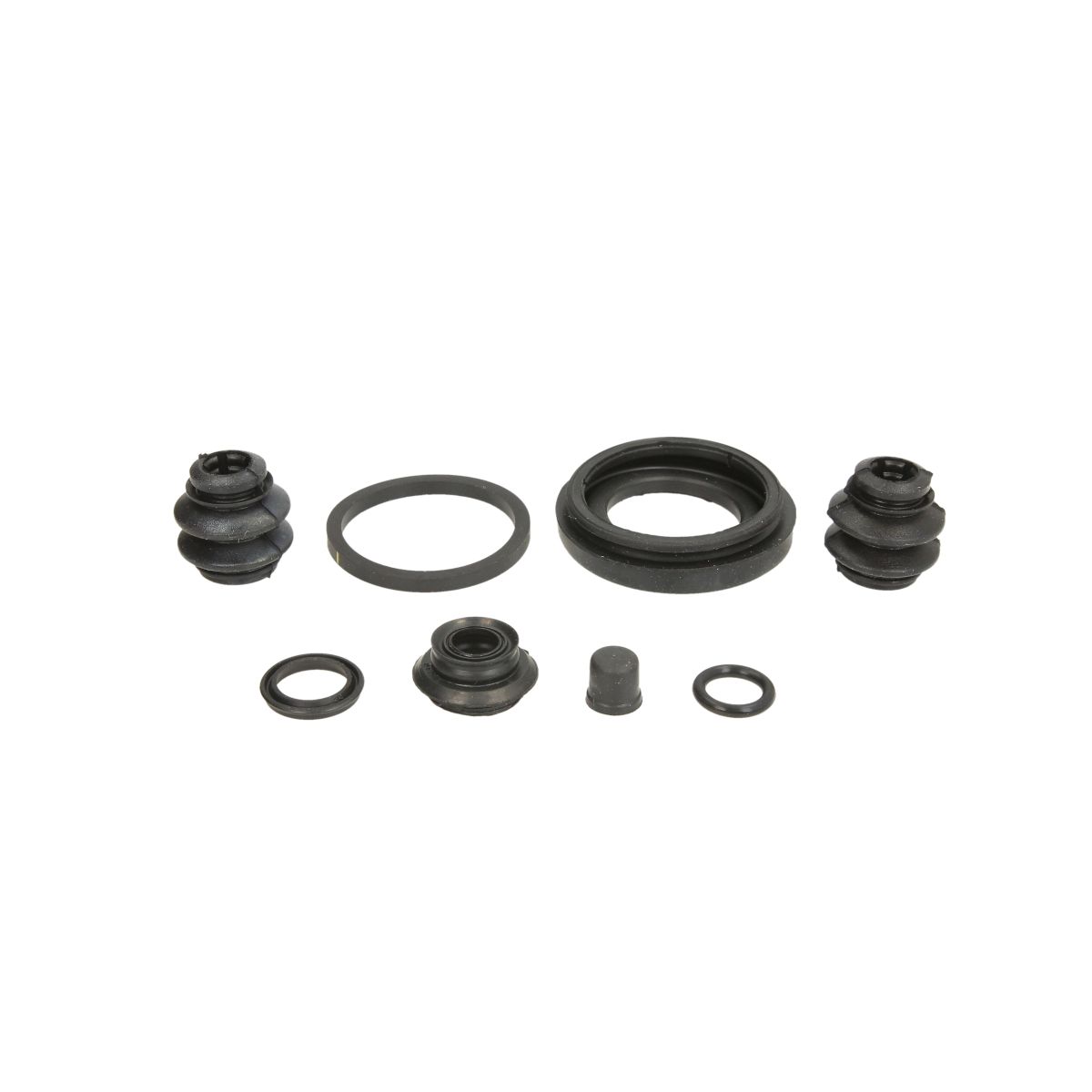 Image of Reparatieset, remklauw  D4-2220