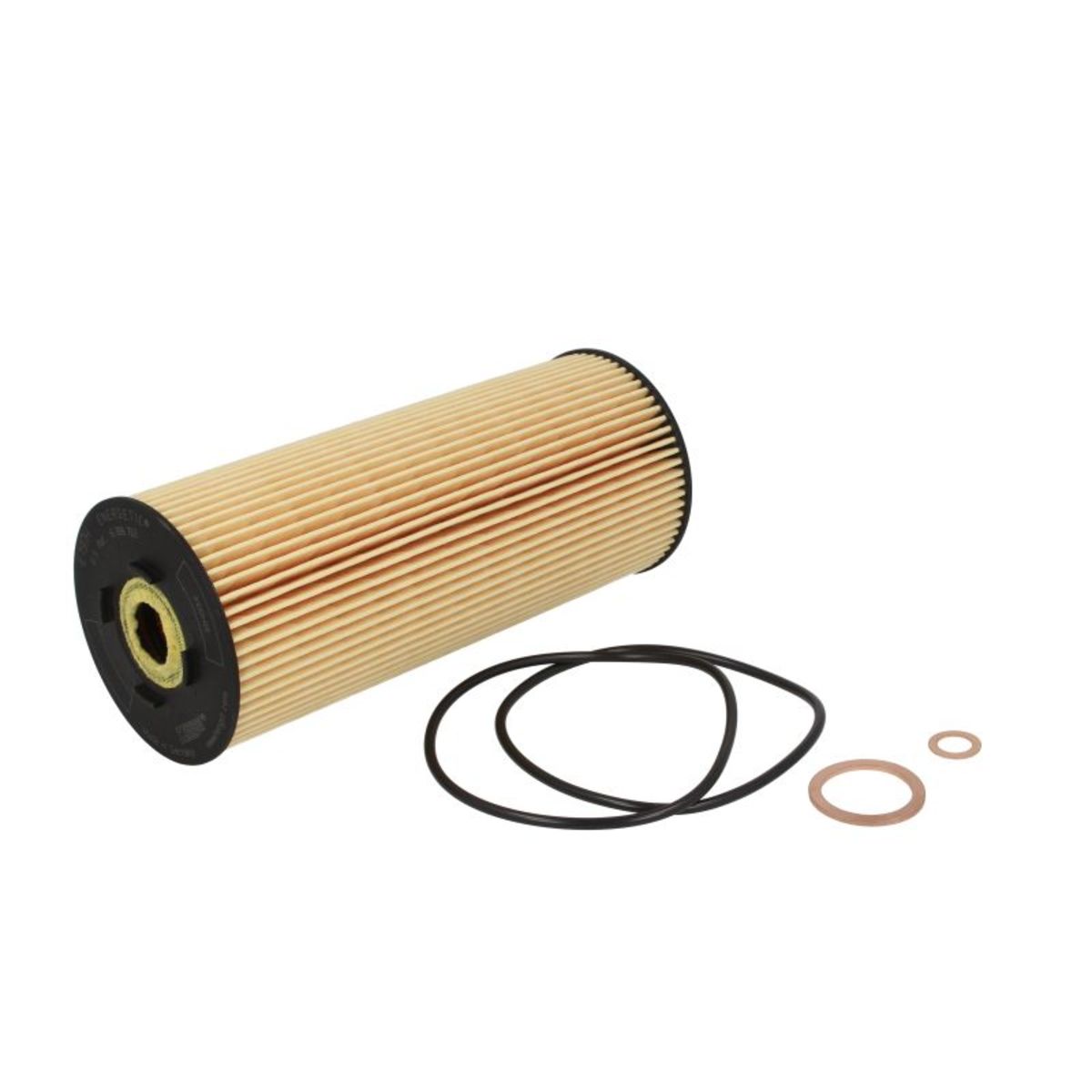 Image of Oliefilter  FILTER