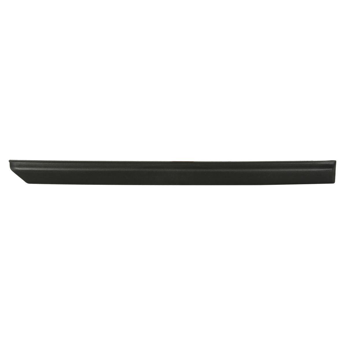 Listón embellecedor/protector, puerta BLIC 5703-04-9522480P derecha