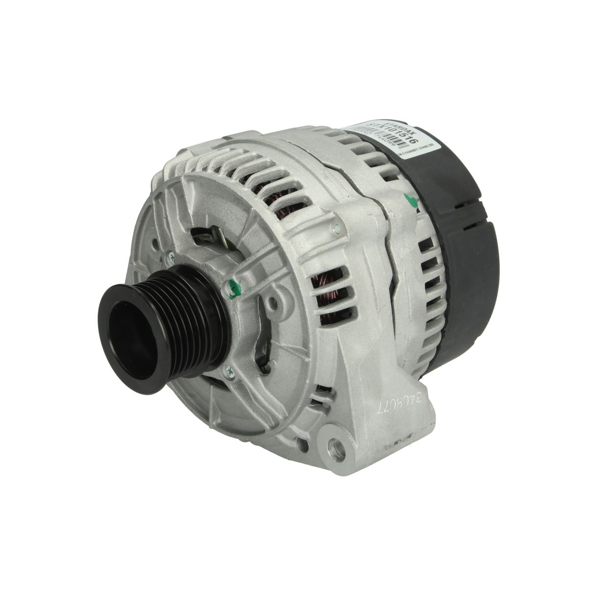 Image of Dynamo / Alternator