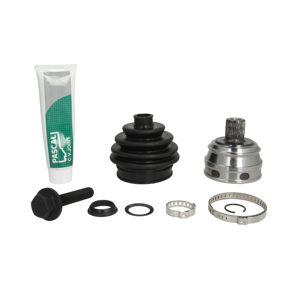 Image of Homokineet reparatie set, aandrijfas