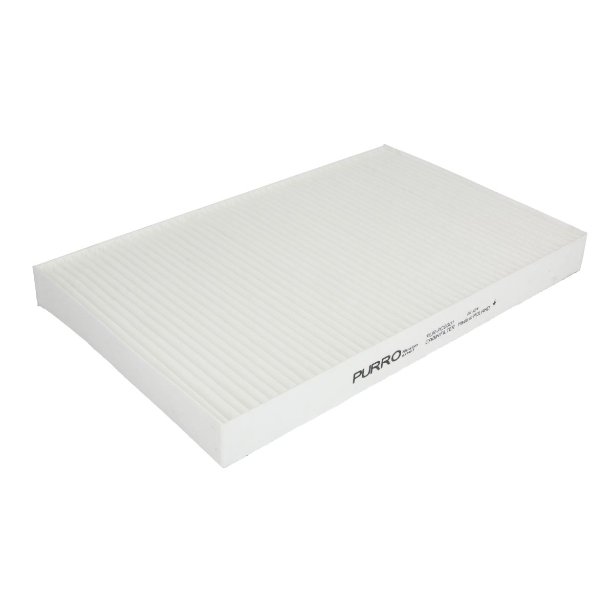 Image of Cabinefilter