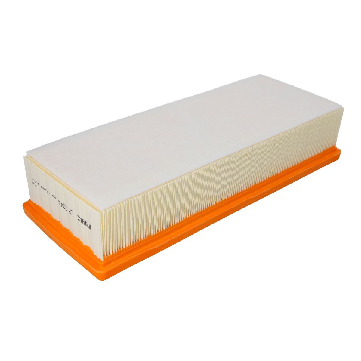 Image of MAHLE luchtfilter
