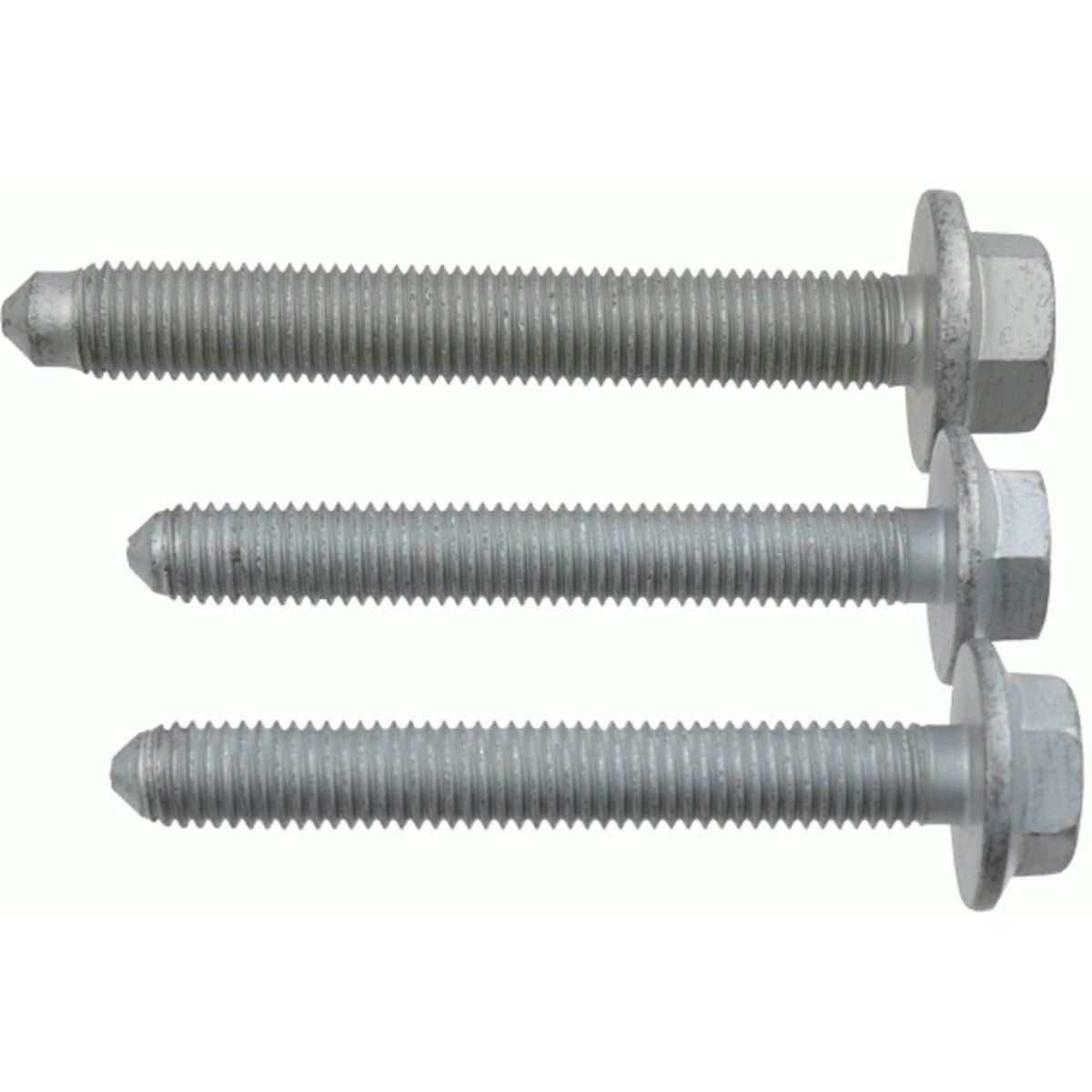 Image of Reparatieset, draagarm