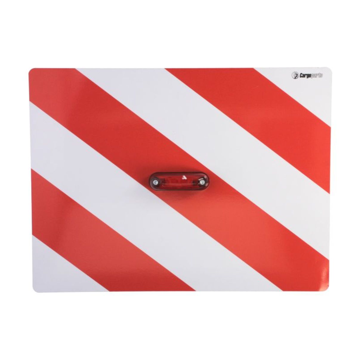 Cargoparts Warn-/Informationstafel Cargo-T004/D