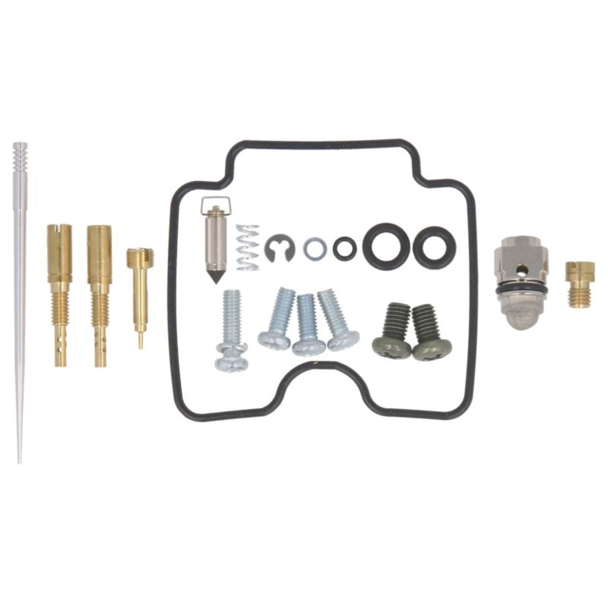 Reparatursatz, Vergaser ALL BALLS AB26-1752