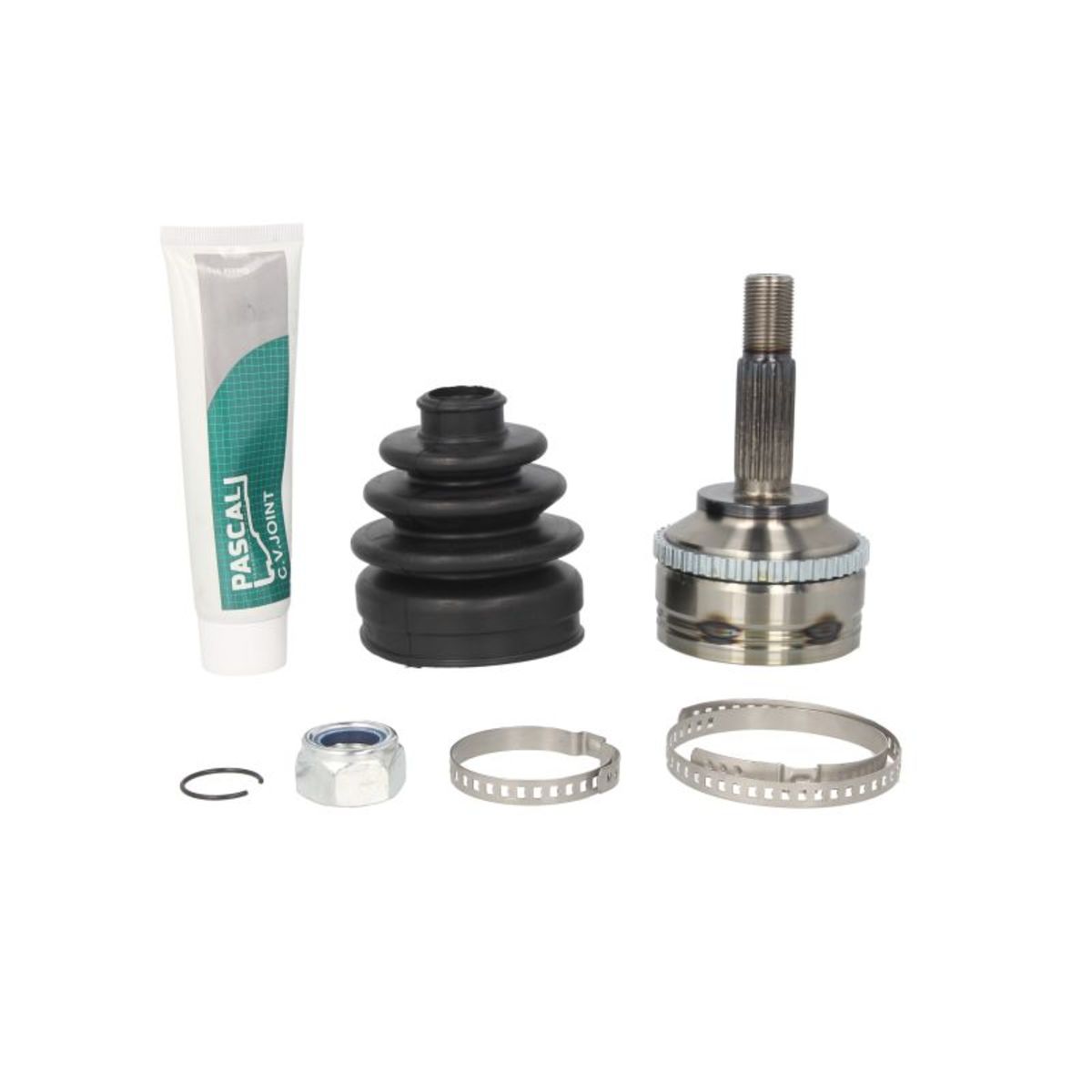 Image of Homokineet reparatie set, aandrijfas