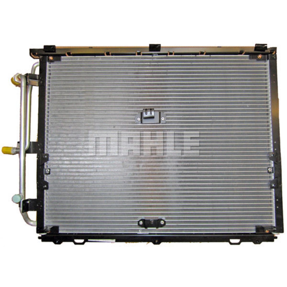 Image of Condensator, airconditioning