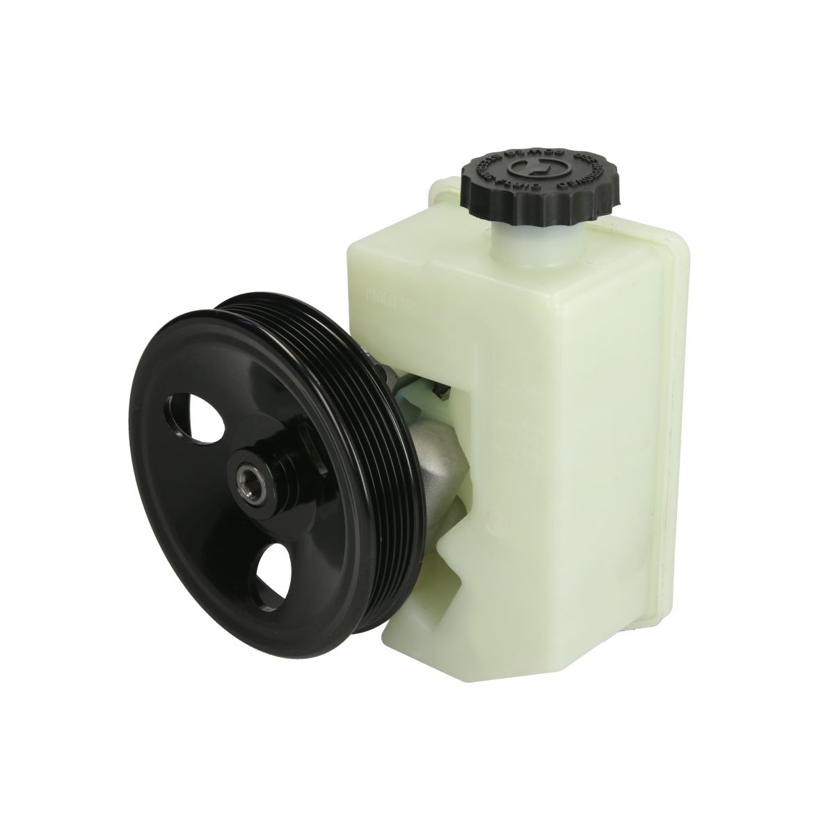 Image of Hydraulische pomp, stuurinrichting