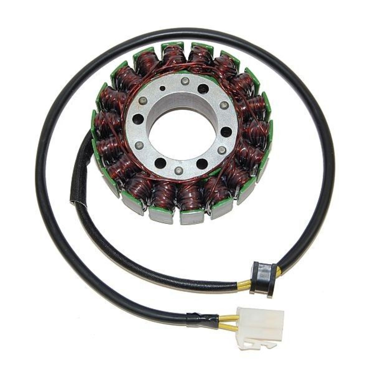 Ständer, Lichtmaschine VICMA VIC-17385