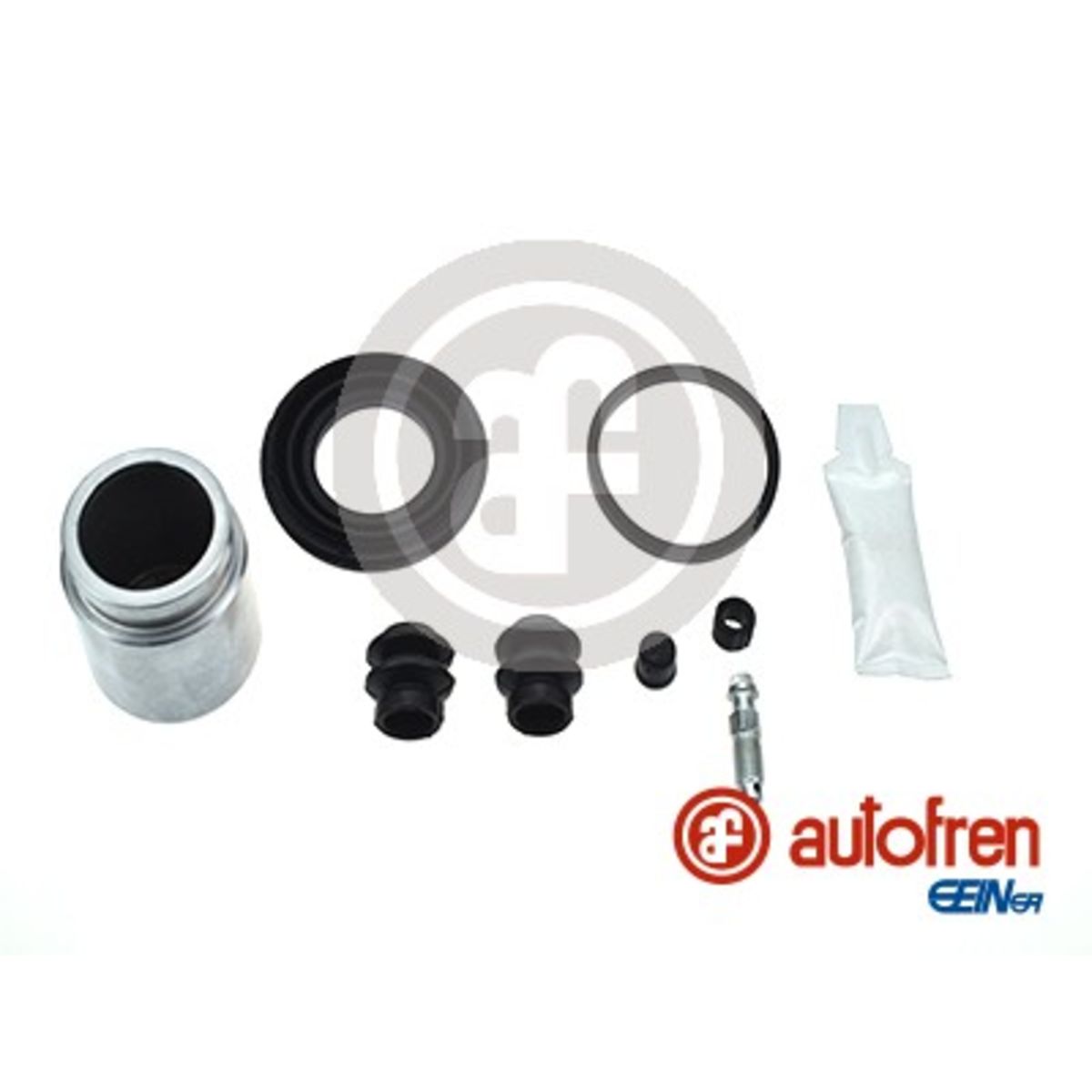 Image of Reparatieset, remklauw  D4-1102C