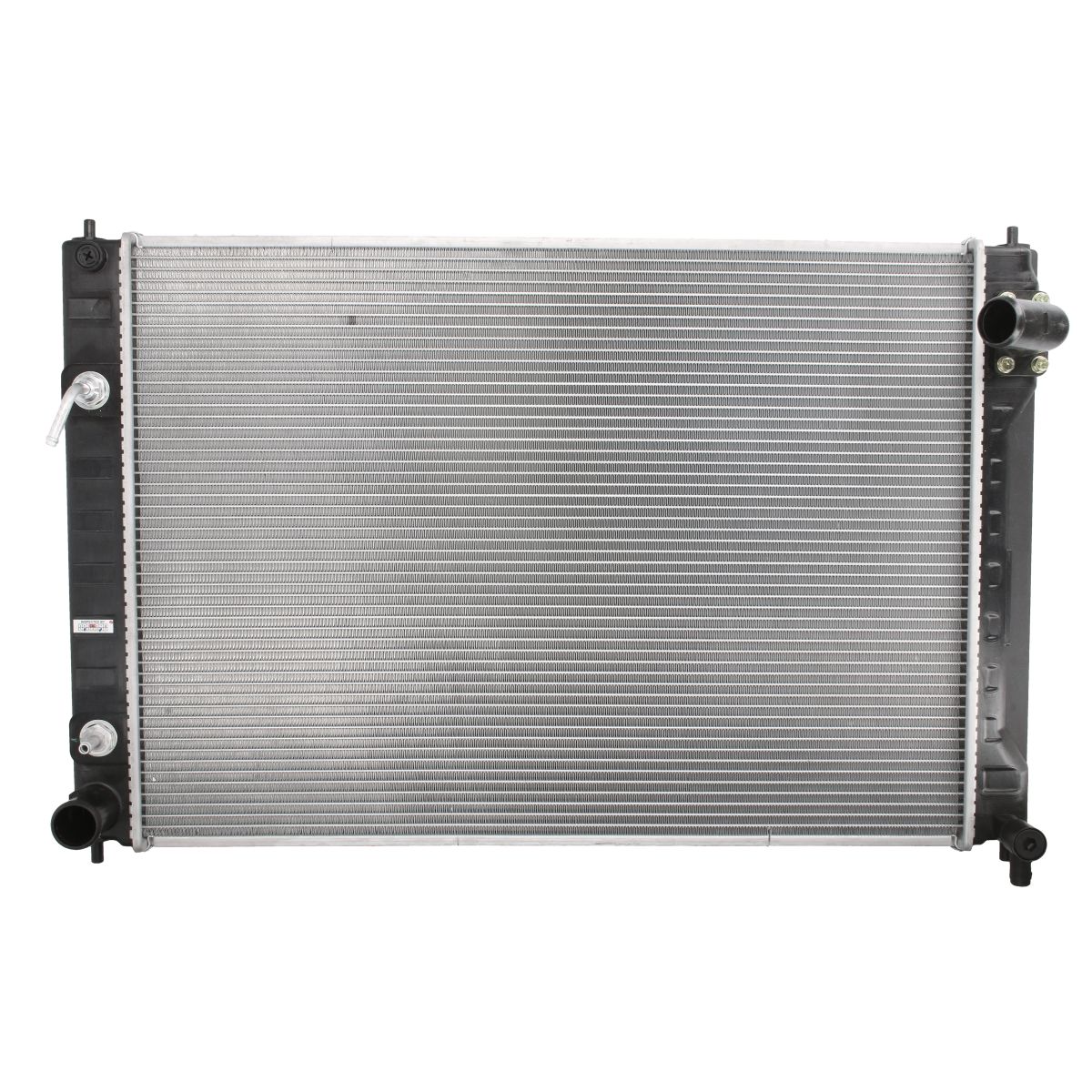 Image of Radiator, motorkoeling