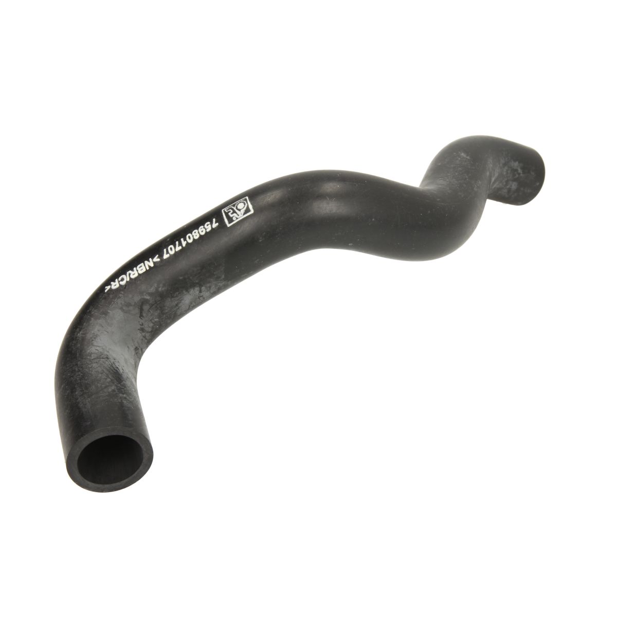 Image of Slang, ontluchting motorblok DT Spare Parts